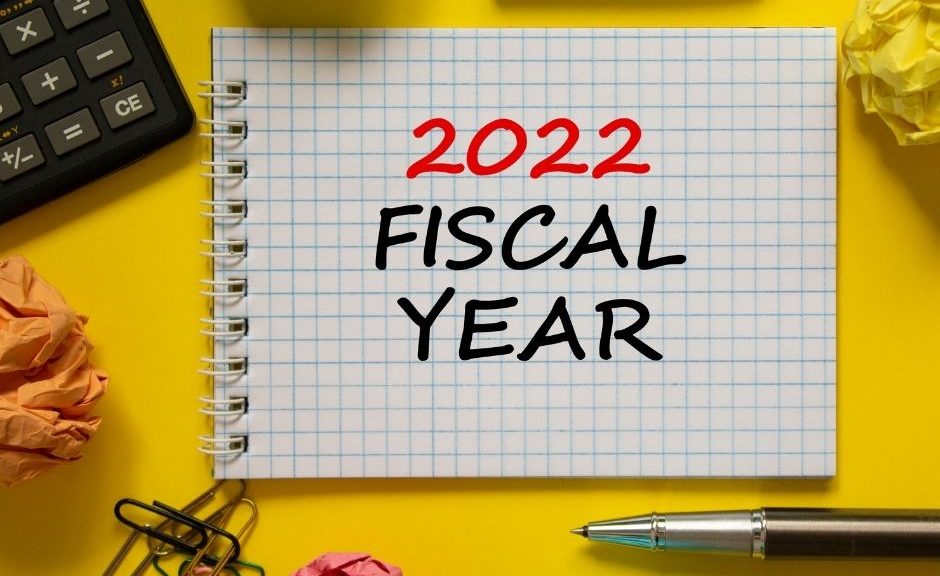 financial goals 2022 AK Burton