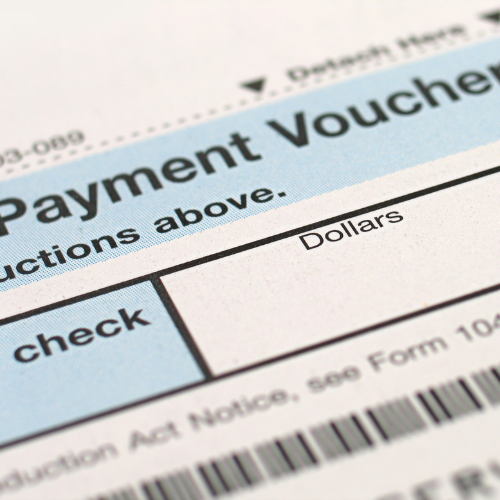 estimated tax payment voucher